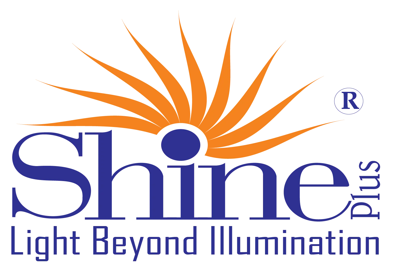 Shine LEDPLUS Logo